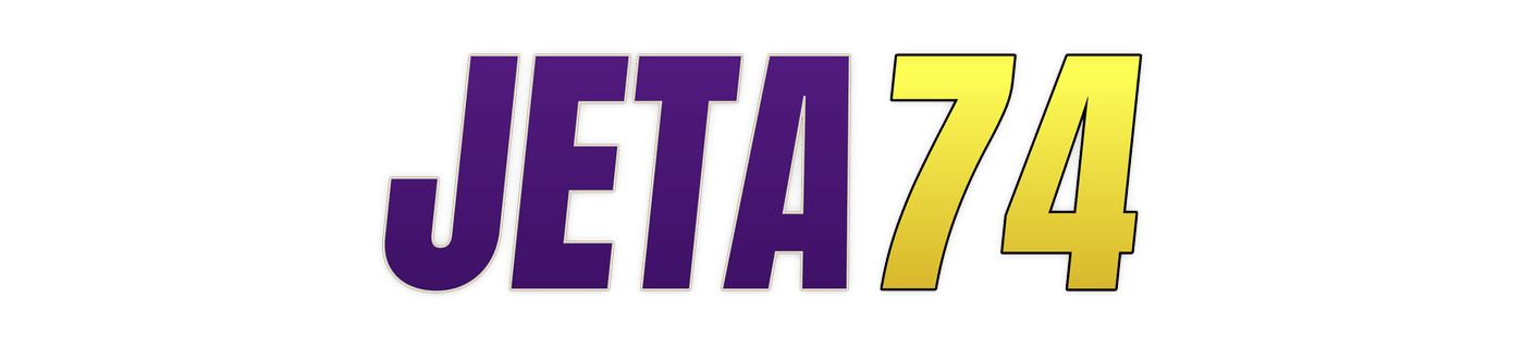 jeta74 লোগো